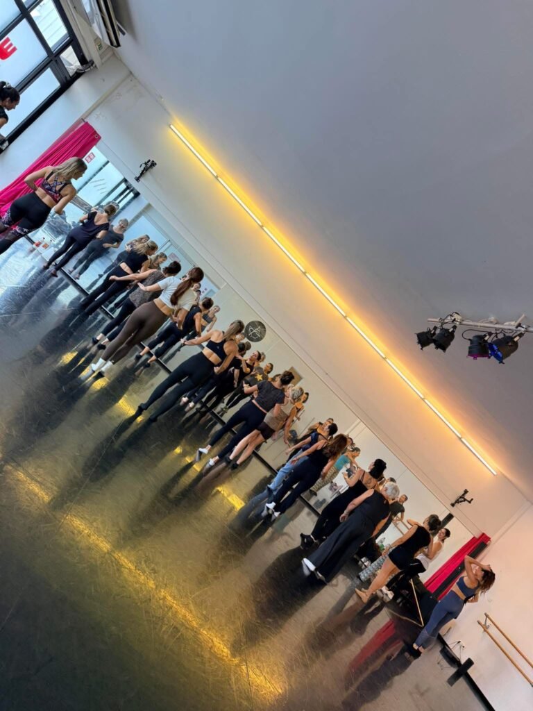 cours de salsa bachata kizomba à Vallauris entre Cannes et Antibes