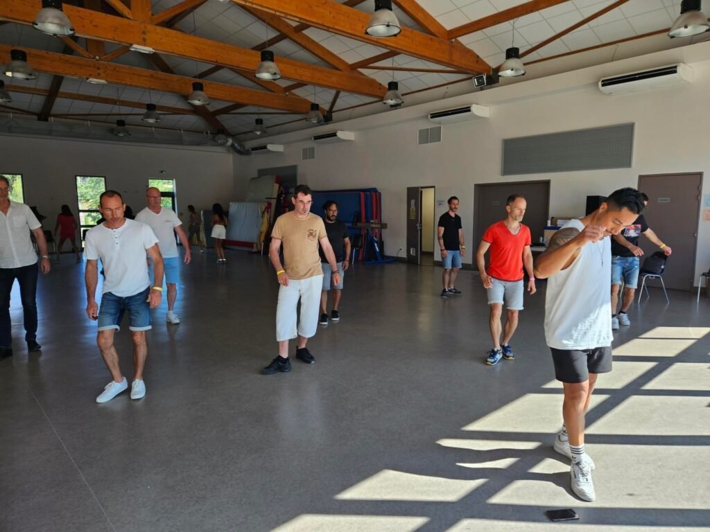 cours de salsa bachata kizomba à Vallauris entre Cannes et Antibes